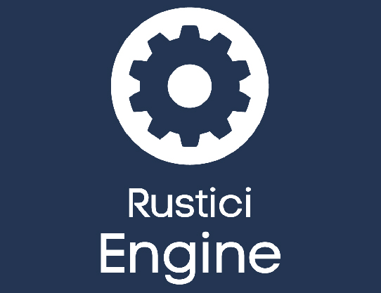 Rustic Engine