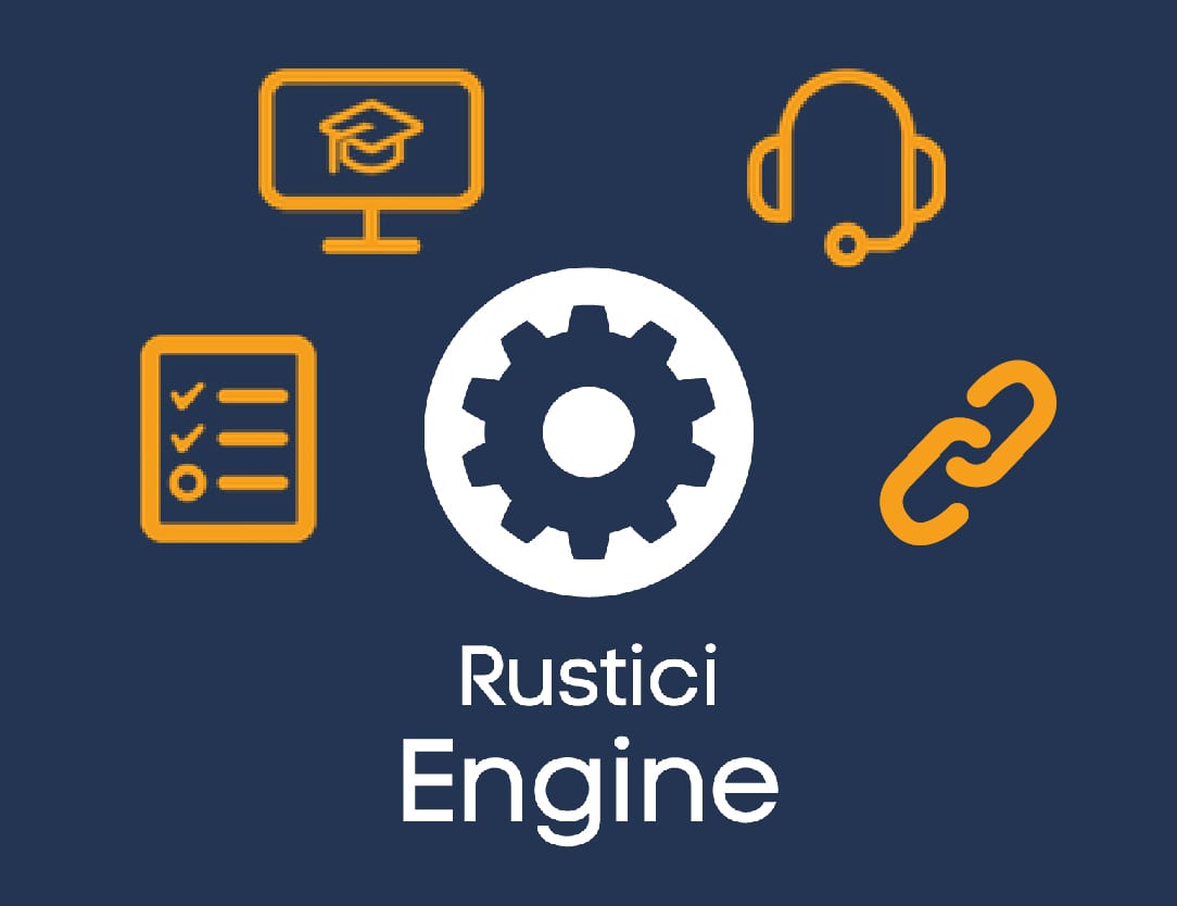 Rustici Engine supports MP4s, MP3s, PDFs and URLs
