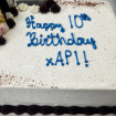 Happy 10th birthday xAPI