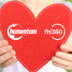 Humentum and fhi360